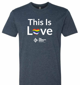 This is Love (Cotton)