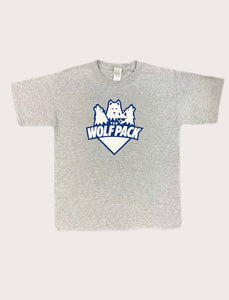 T-Shirt (Wolfpack)