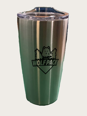 Tumbler/Cup (Wolfpack)