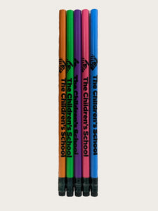 Color Changing Pencils (TCS)