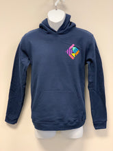 Load image into Gallery viewer, Youth Diamond Logo Hoodie
