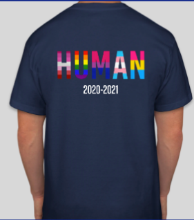 Youth Human T-Shirt